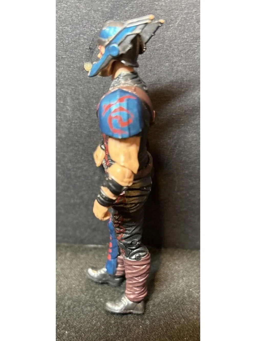 Marvel Thor Ragnarok GLADIATOR THOR Loose 3.75